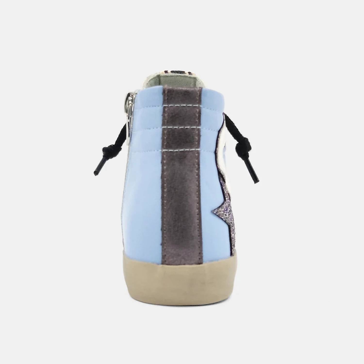 Shu Shop - Youth Roxanne Sneaker - blue - kids - shoes