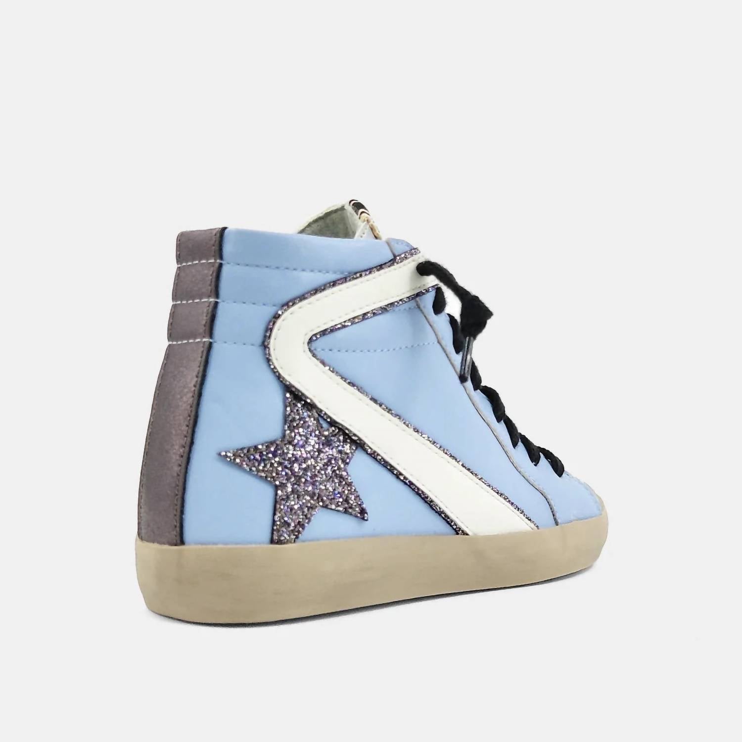 Shu Shop - Youth Roxanne Sneaker - blue - kids - shoes