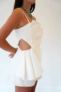 Shug - Bry Leigh Romper