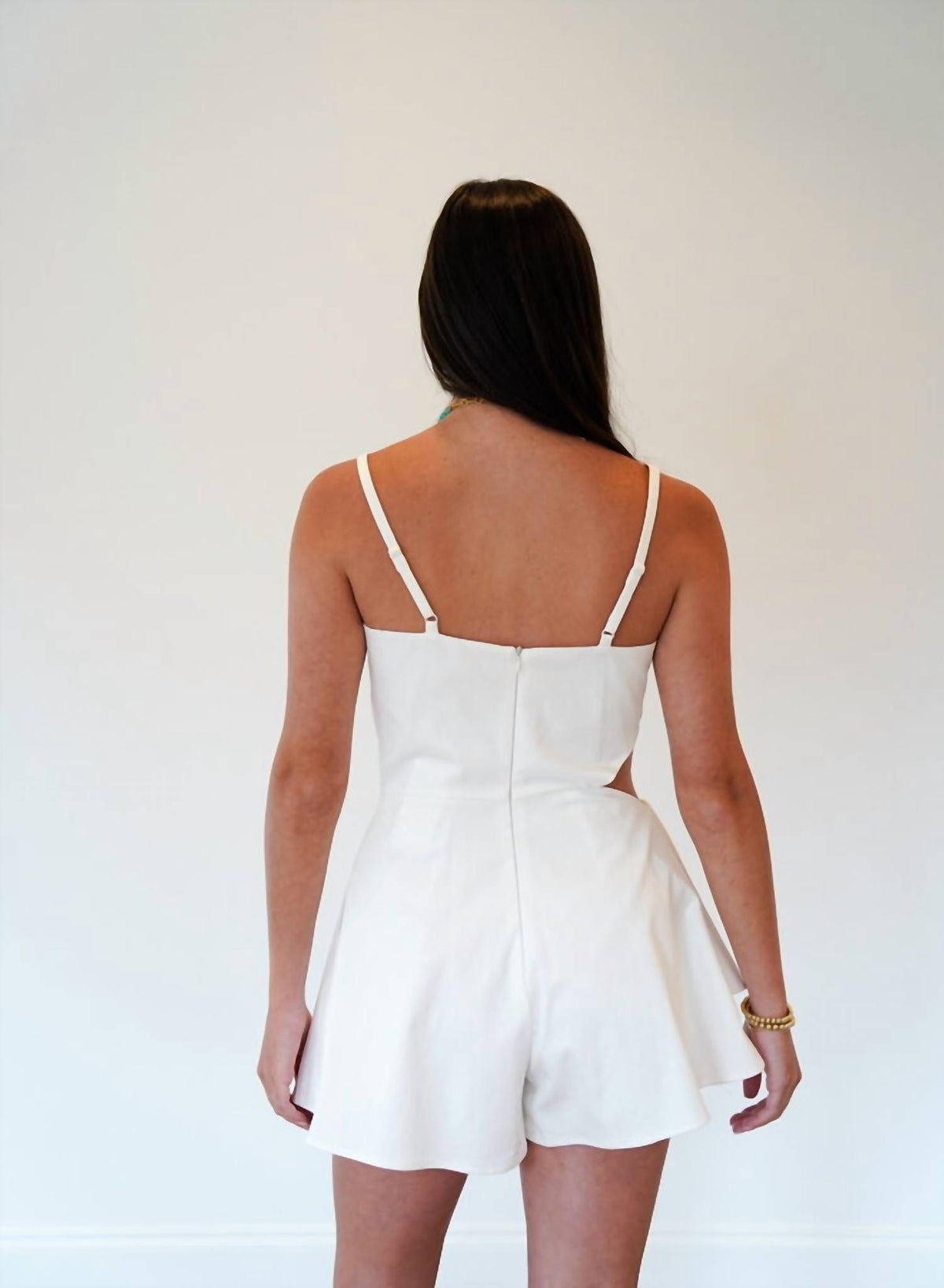 Shug - Bry Leigh Romper