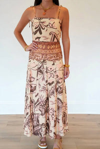 Shug - Millie Maxi Skirt