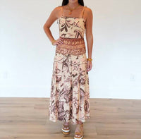 Shug - Millie Maxi Skirt