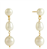 Shyla - Tilda Earrings