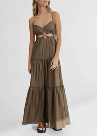 Significant Other - Addison Maxi Dress