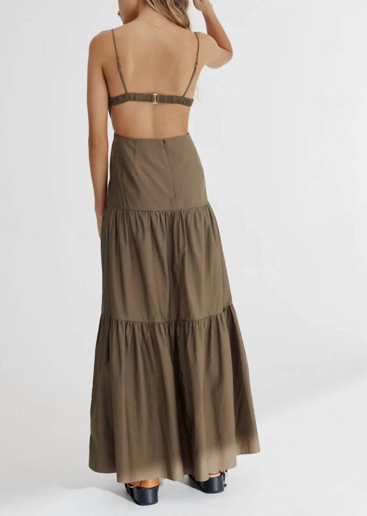 Significant Other - Addison Maxi Dress
