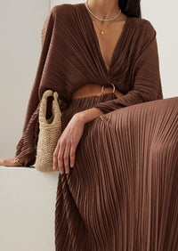 Significant Other - Akila Dress