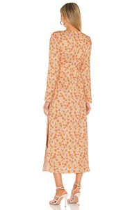 Significant Other - Amour Midi Dress