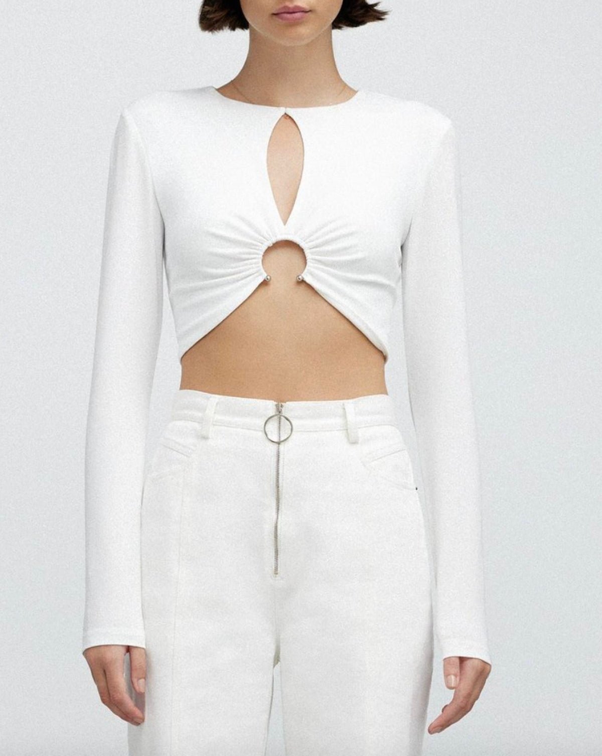 Significant Other - Audrey Top