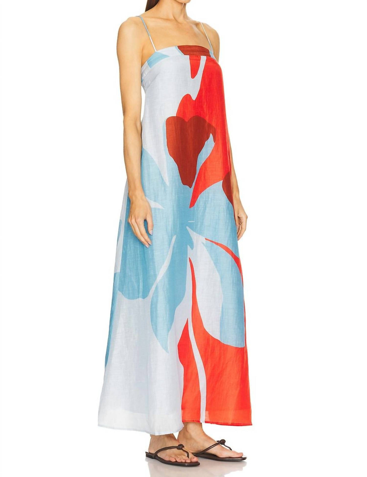 Significant Other - Edith Maxi Dress
