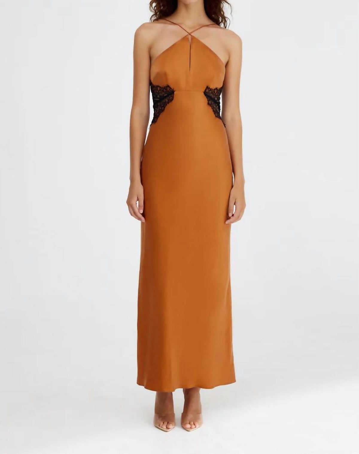 Significant Other - HELAINA MIDI DRESS