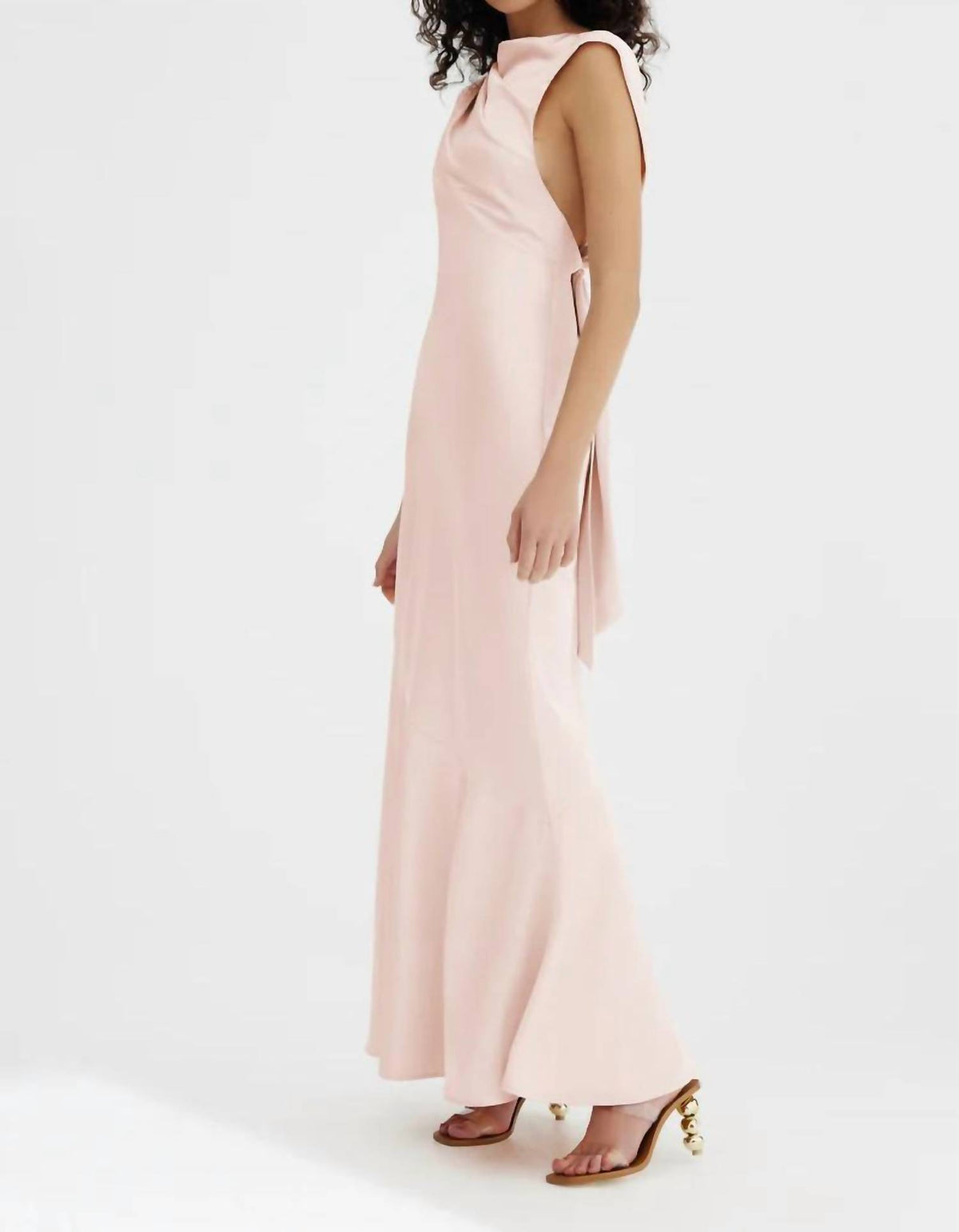 Significant Other - Women's Lana Maxi Dress