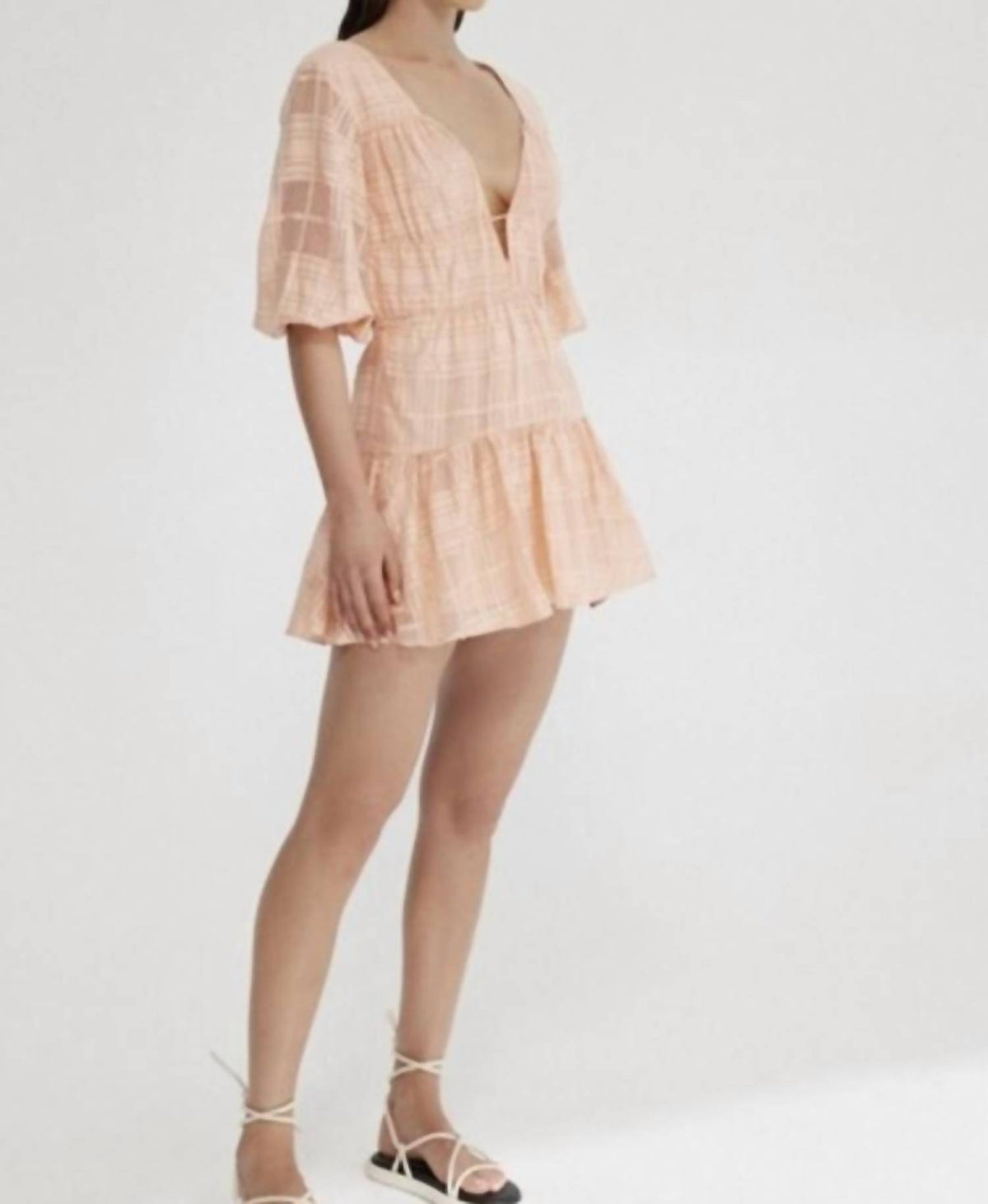 Significant Other - Luan Dress
