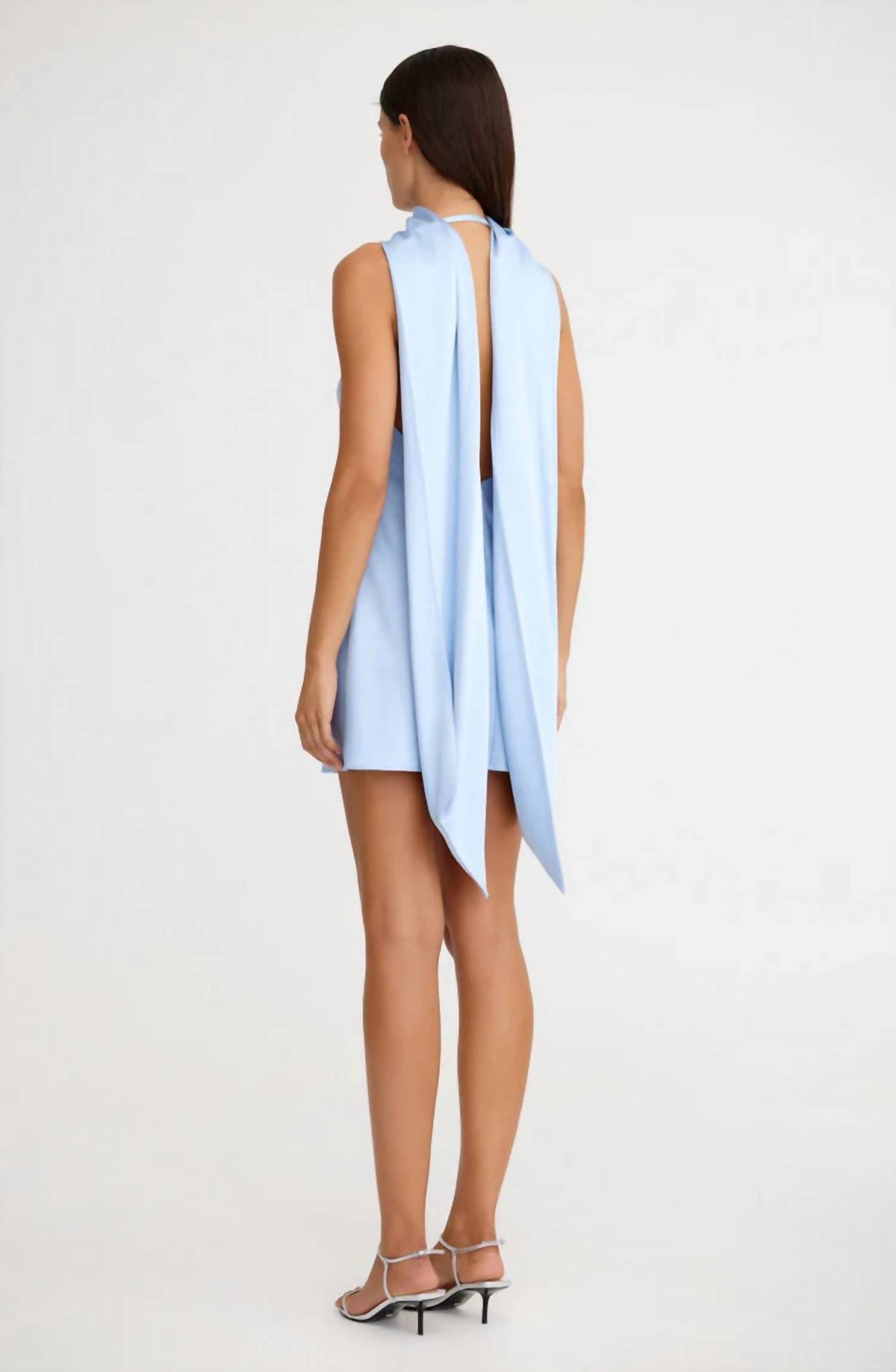 Significant Other - Women's Lucile Halter Dress