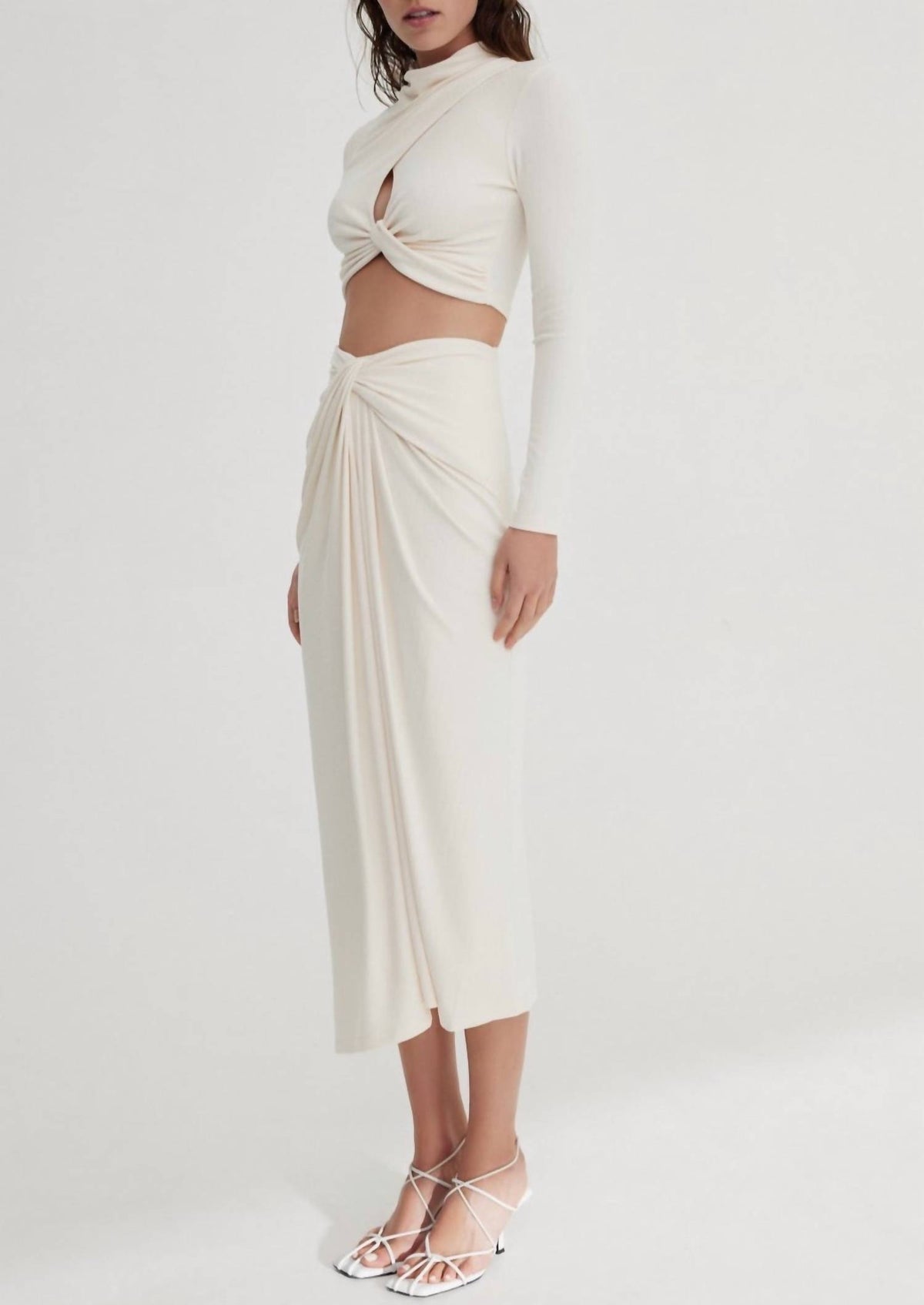 Significant Other - Martha Long Sleeve Top
