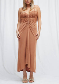 Significant Other - Rosie Midi Dress