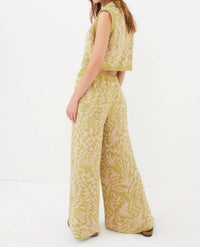 Significant Other - Simone Wide Leg Pant