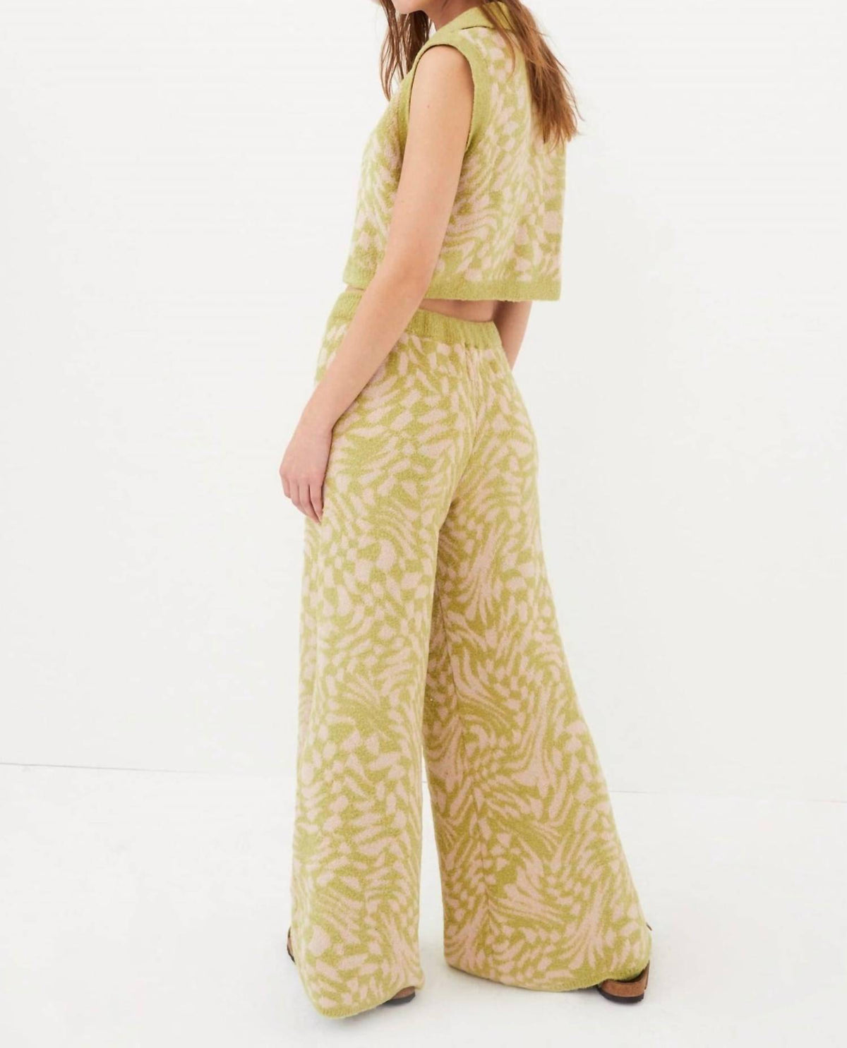 Significant Other - Simone Wide Leg Pant