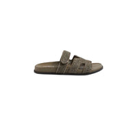 Silent D - Women's Hayzlen Woven Leather Sandals