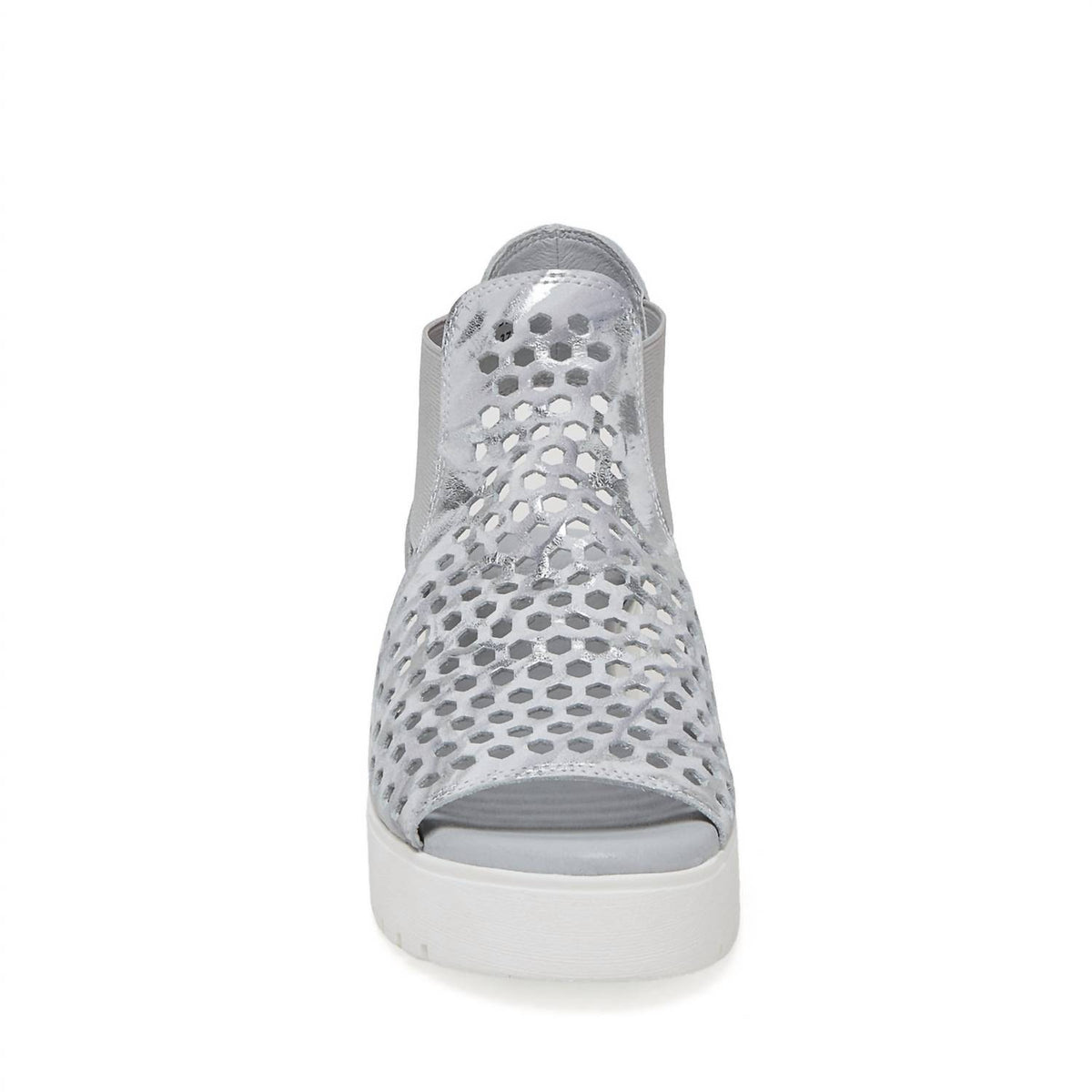 Silent D - WOMEN'S ODEYA PLATFORM SANDAL