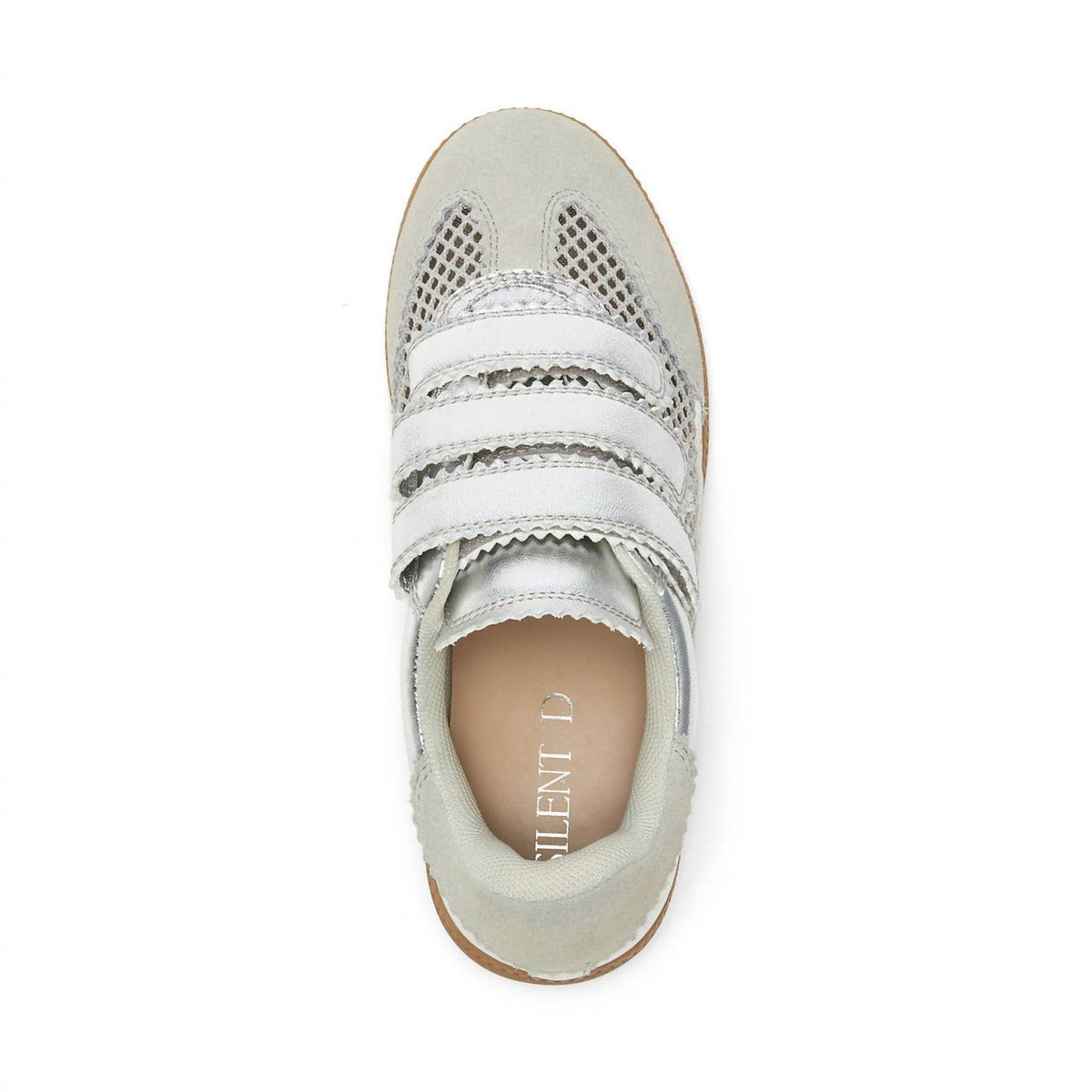 Silent D - Women's Seen Sneaker