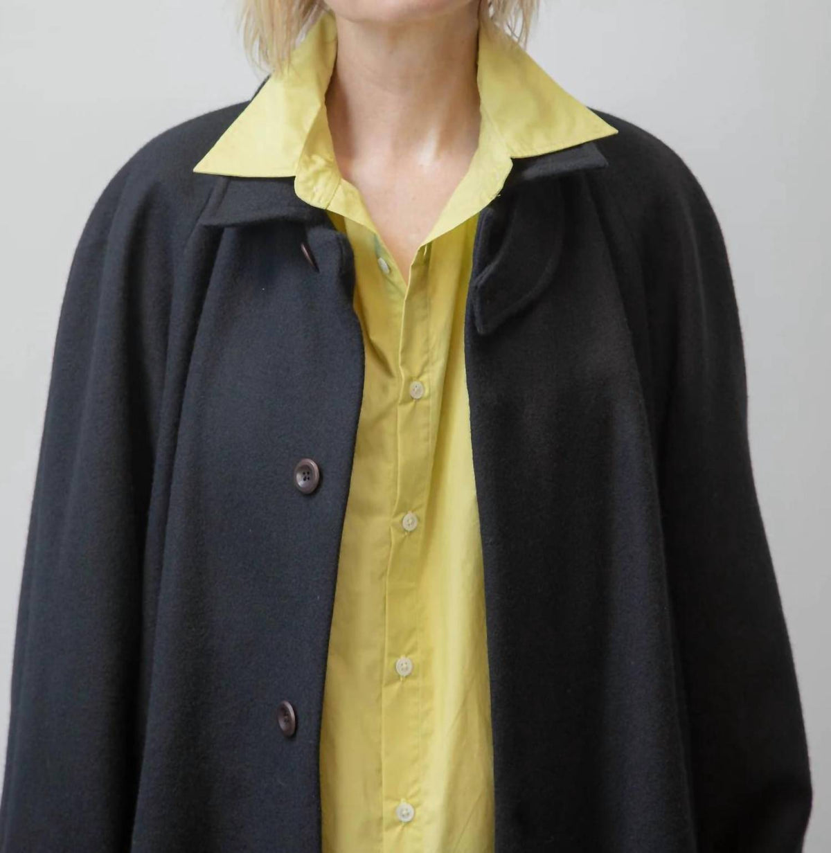 Silphium Studio - Unisex Beck Button Down Shirt