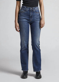Silver Jeans Co - 90s Vintage Bootcut