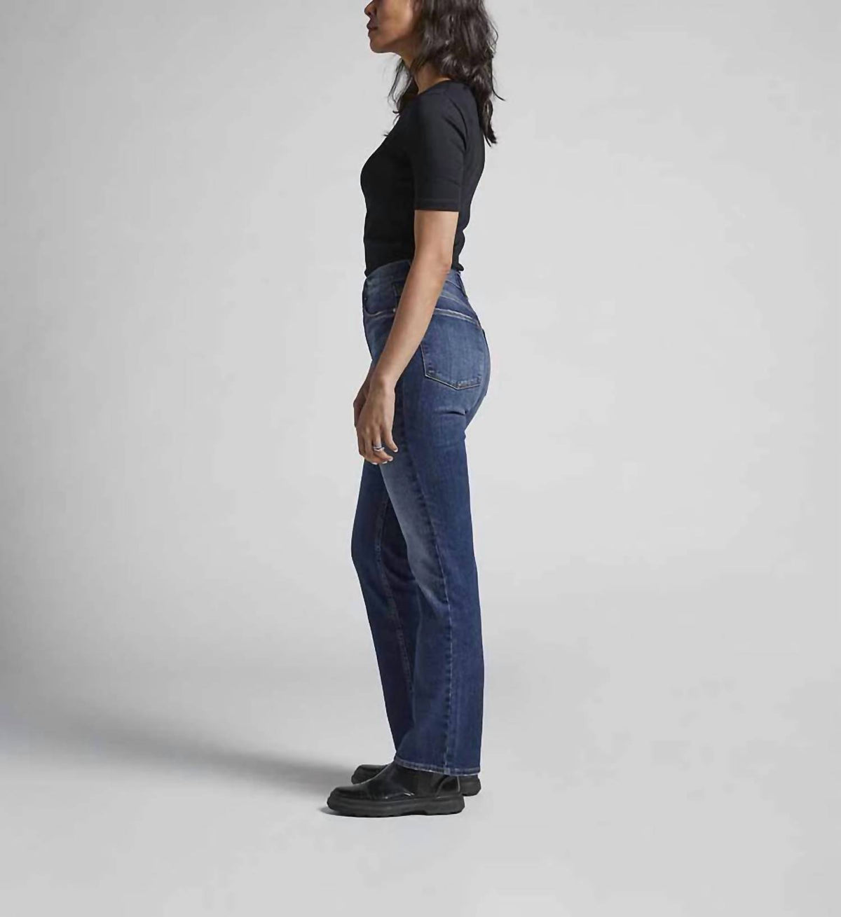 Silver Jeans Co - 90s Vintage Bootcut
