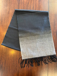 Silversilk - Unisex Premium Cashmere Scarf