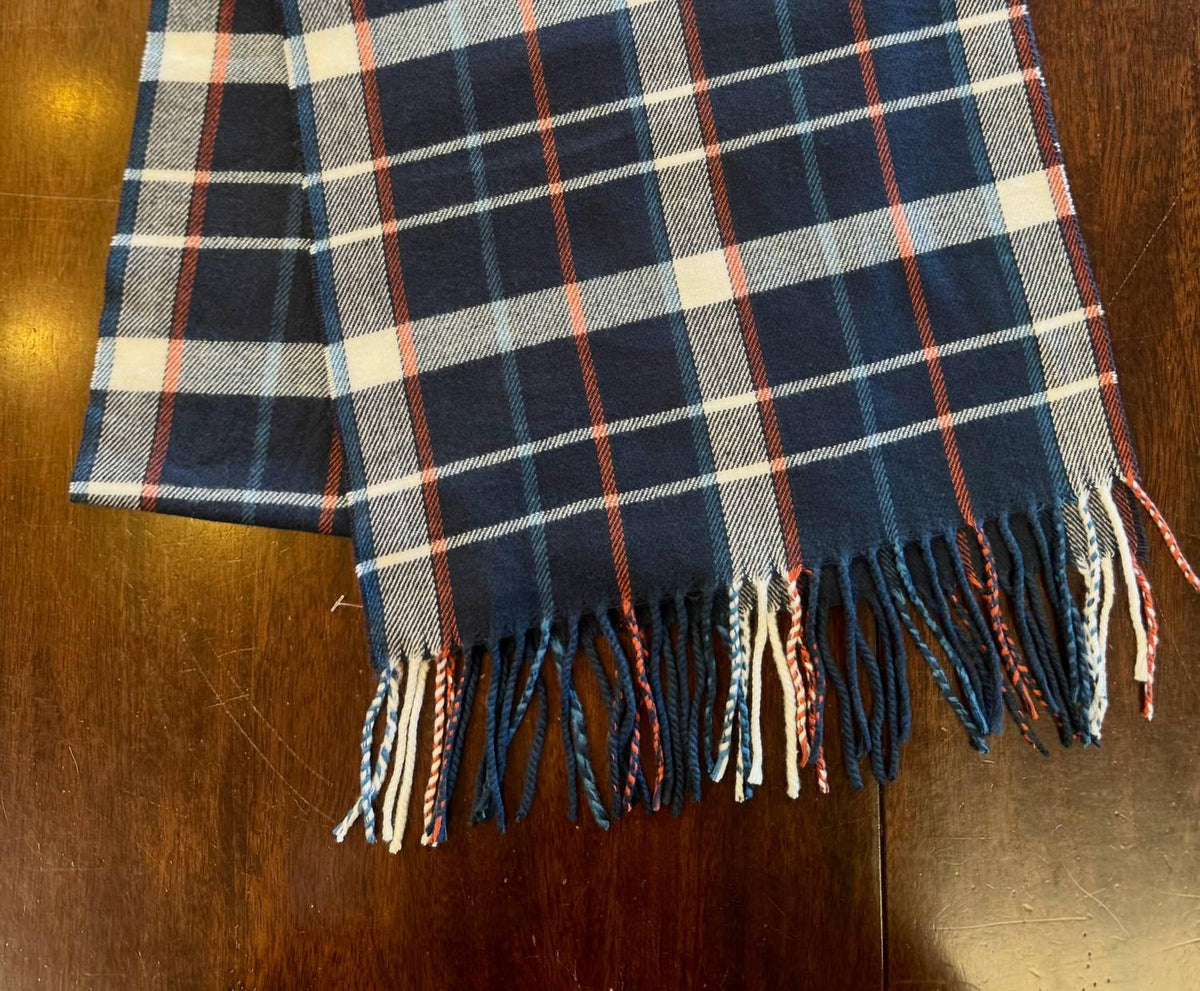 Silversilk - Unisex Premium Cashmere Scarf