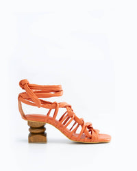 Silvia Cobos - Women Ani Sandals