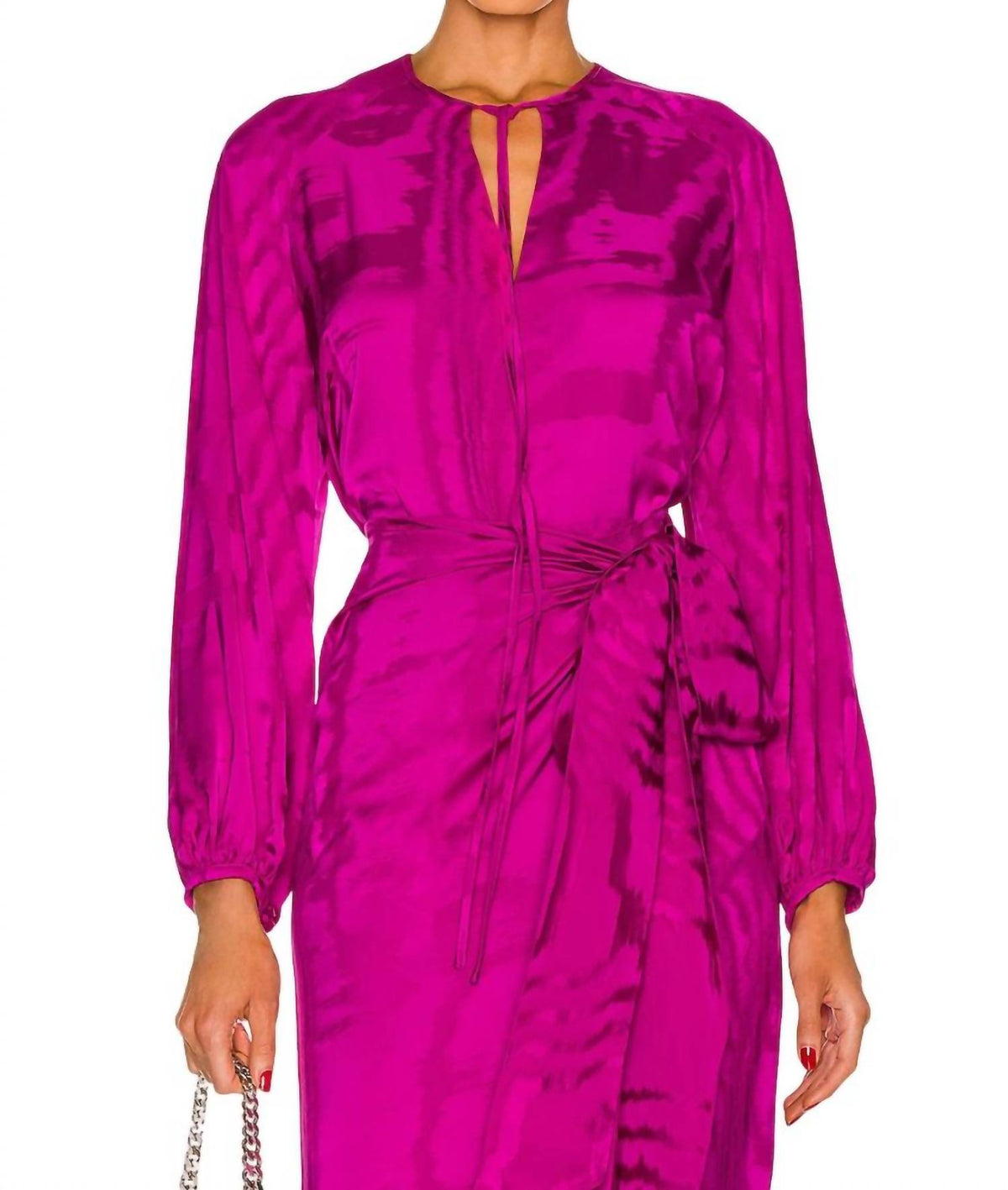 Silvia Tcherassi - Vigolene Blouse