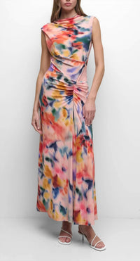 Simkhai - Acacia Sleeveless Maxi Dress