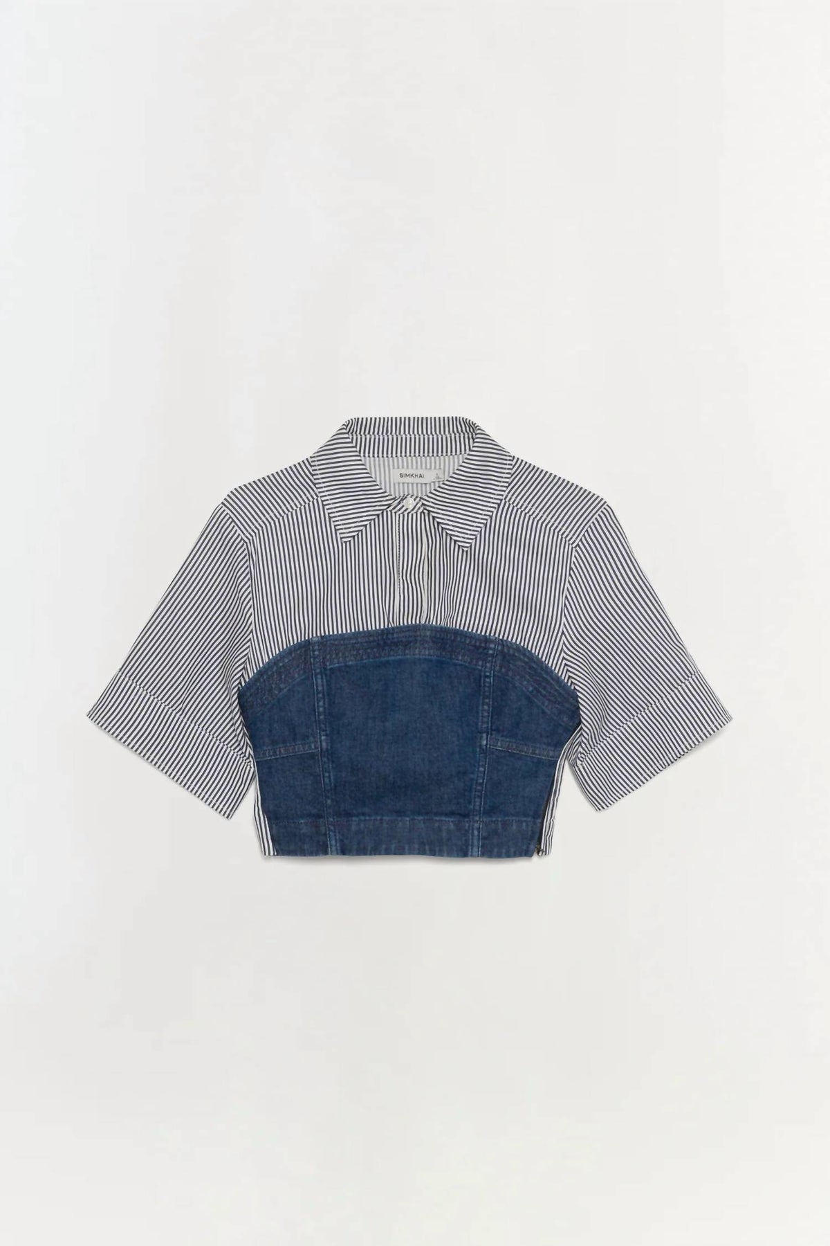 Simkhai - Adams Shirt
