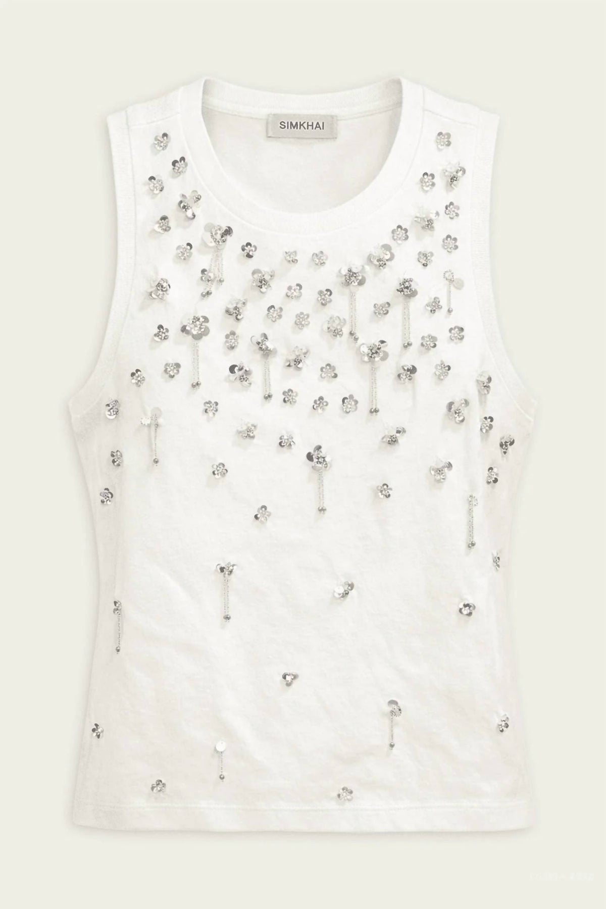 Simkhai - Alistair Tank Top