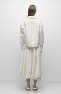 Simkhai - Ames Shirt