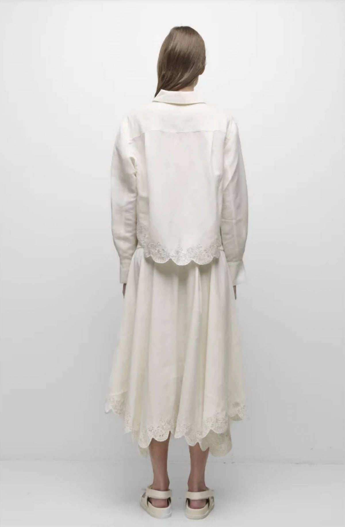 Simkhai - Ames Shirt