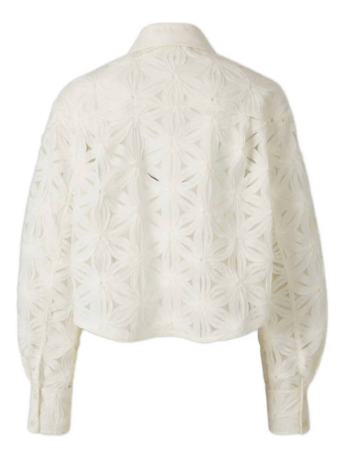 Simkhai - Anders Shirt