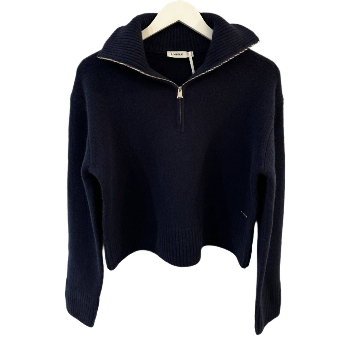 Simkhai - Women's Andes Half Zip Pullover