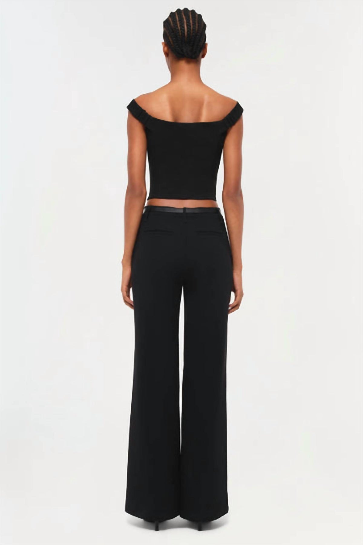 Simkhai - Ansel Flared Trouser