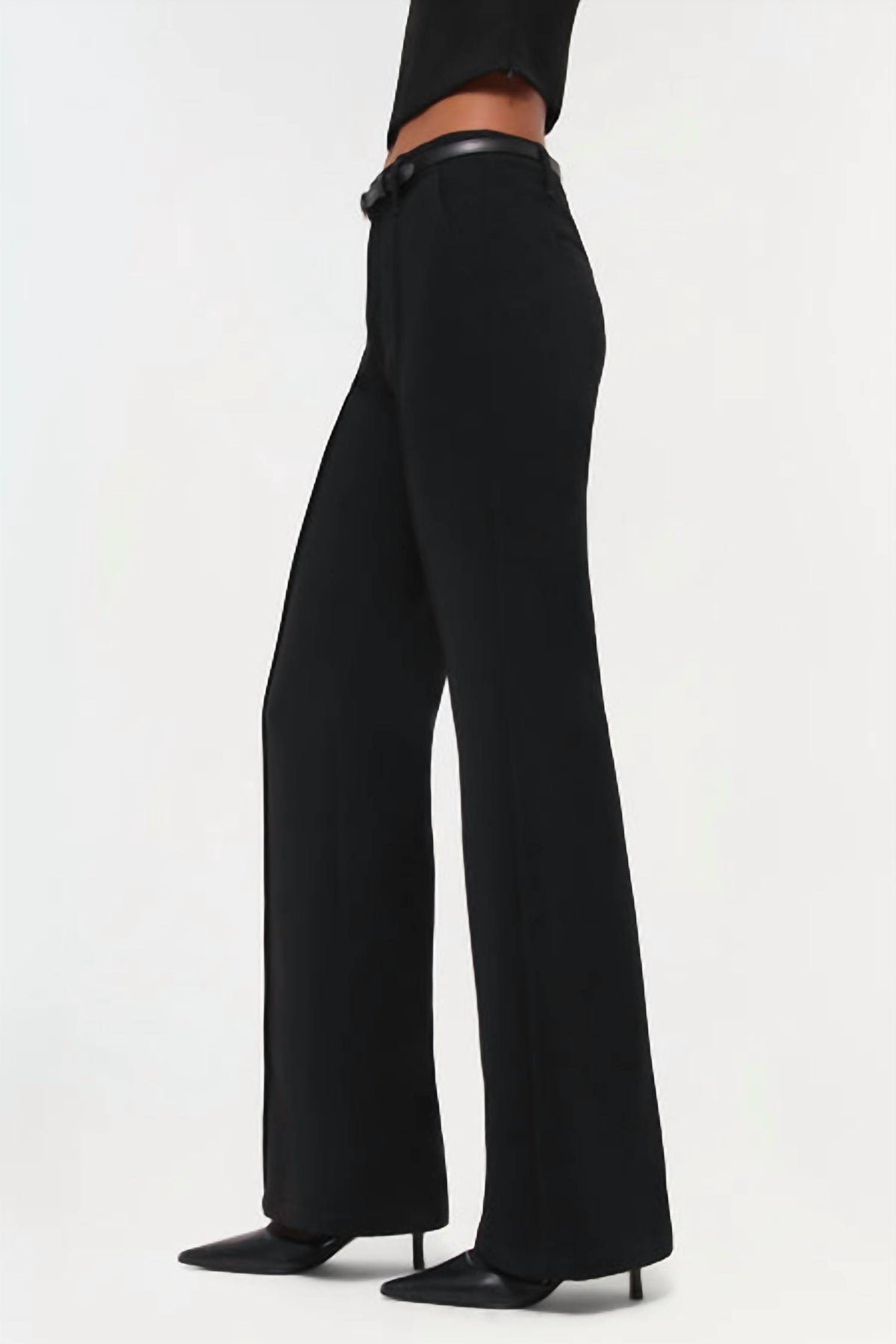 Simkhai - Ansel Flared Trouser