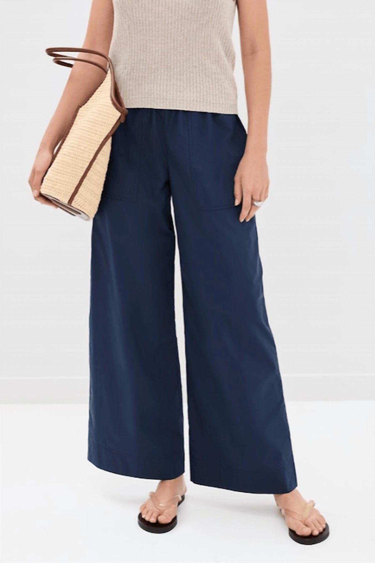 Simkhai - Arden Pull On Pant