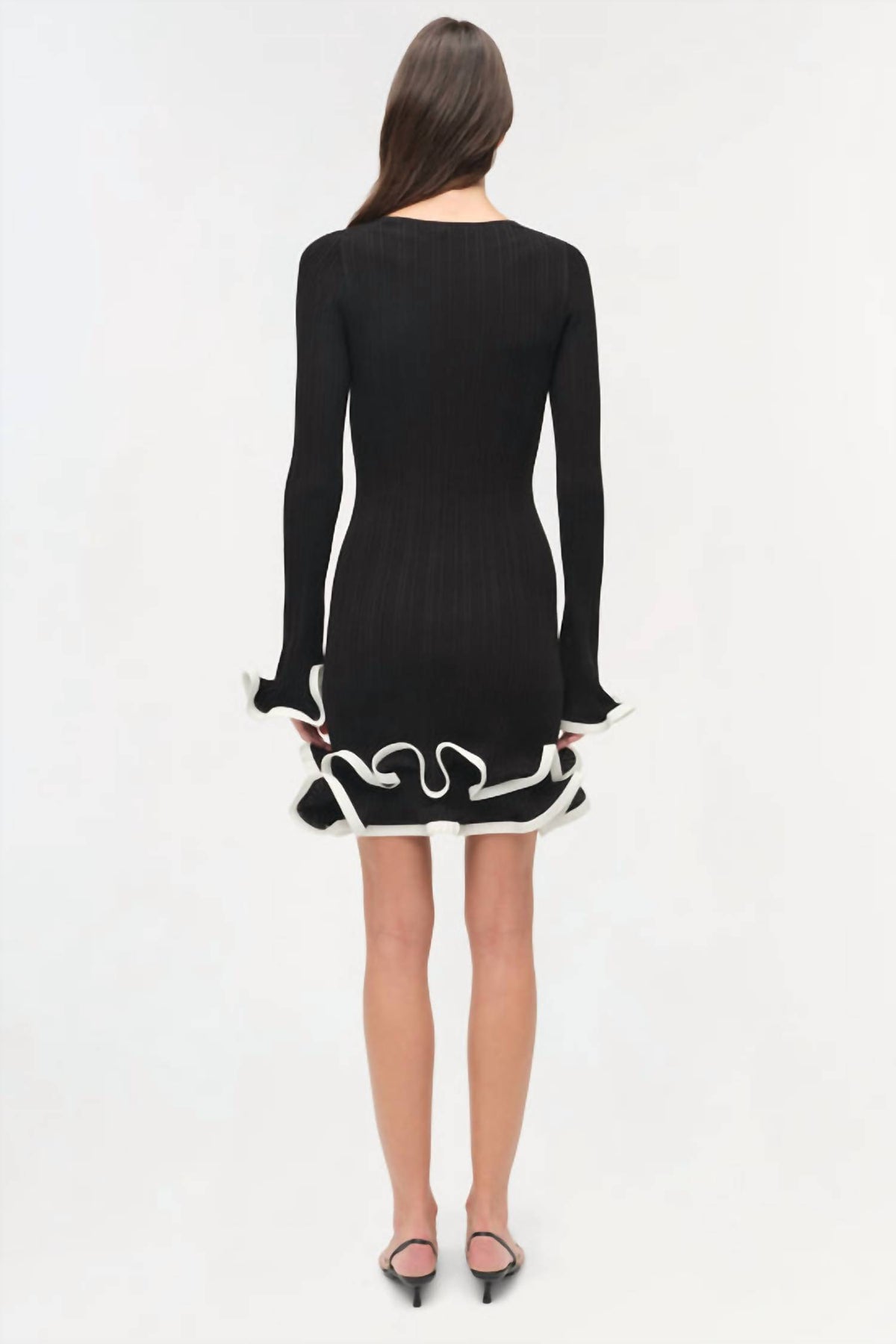 Simkhai - Avalon Knit Mini Dress