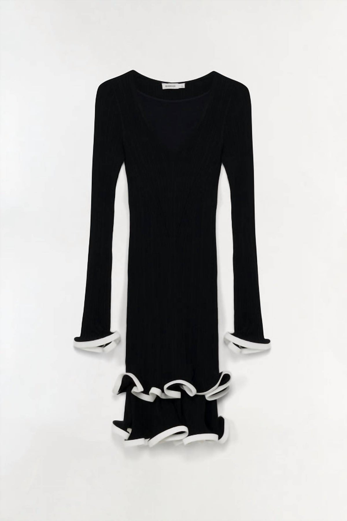 Simkhai - Avalon Knit Mini Dress