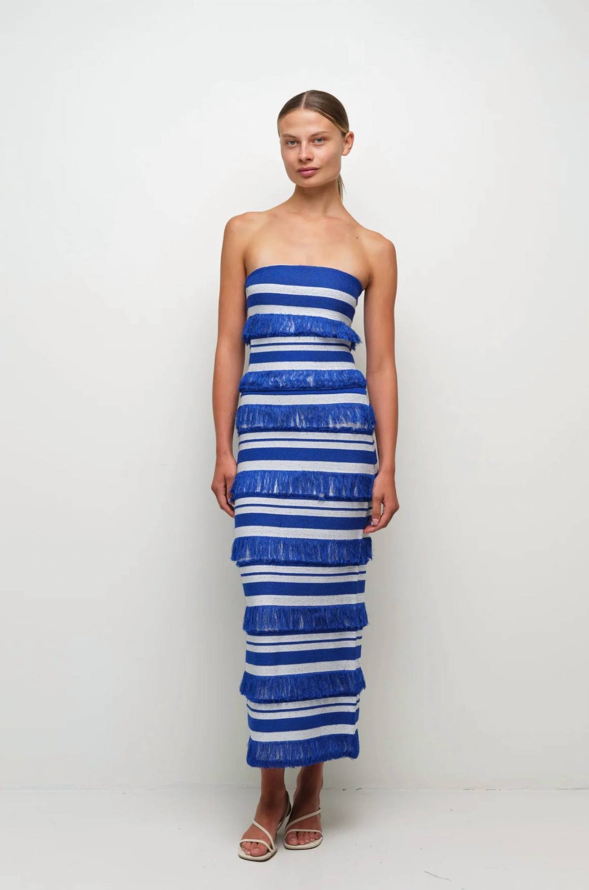 Simkhai - Cairo Knit Tube Top
