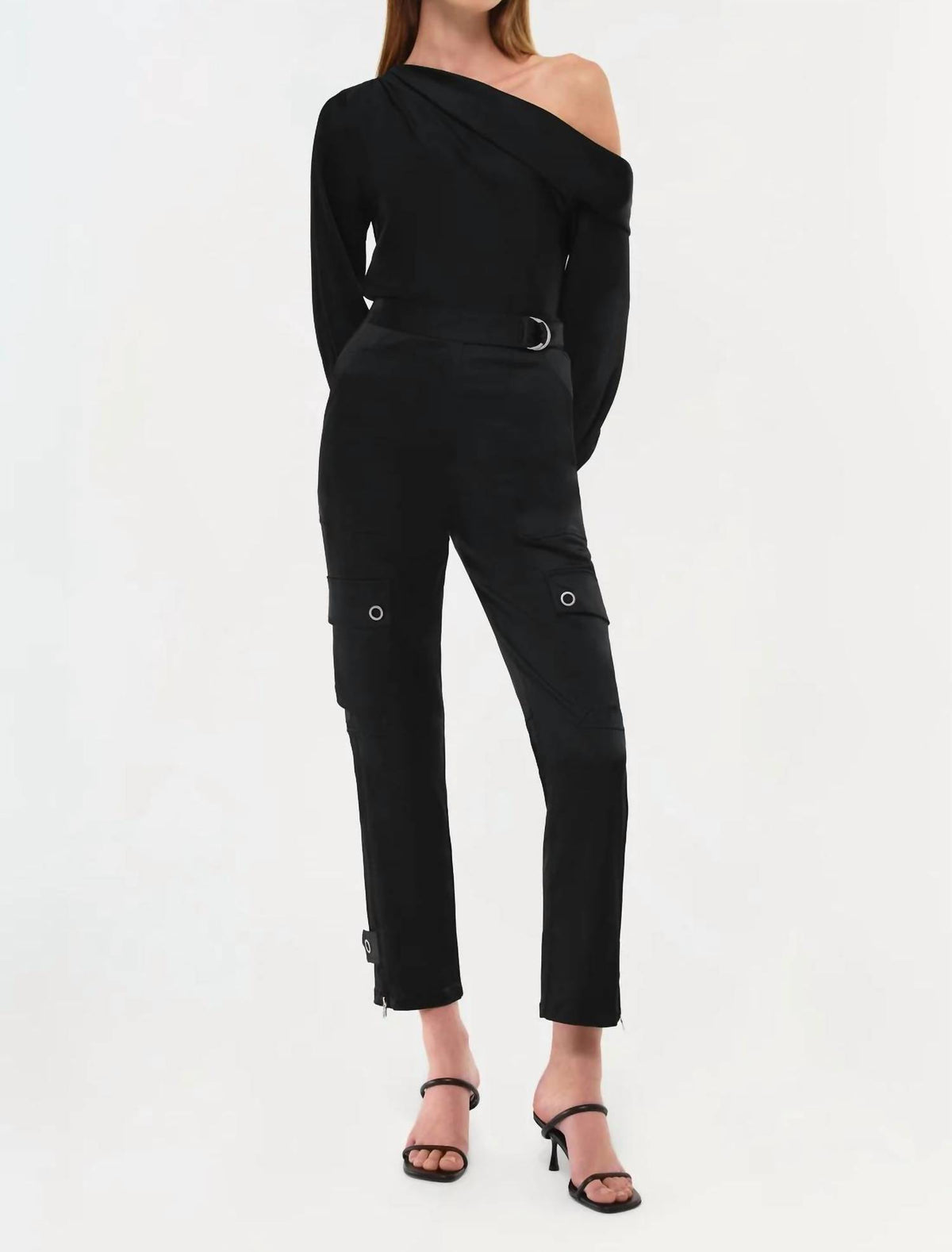 Simkhai - Carolina Utility Pant