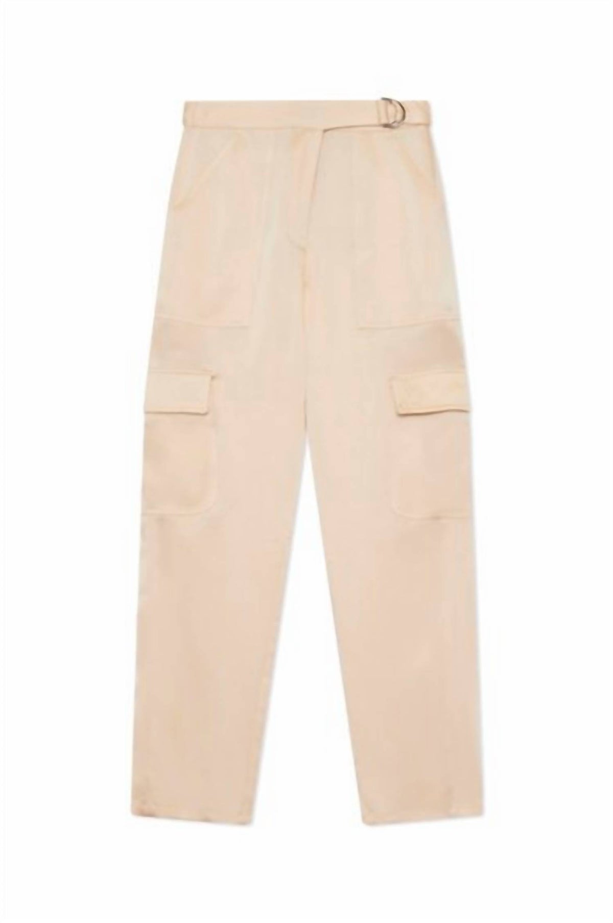 Simkhai - Carolina Utility Pants