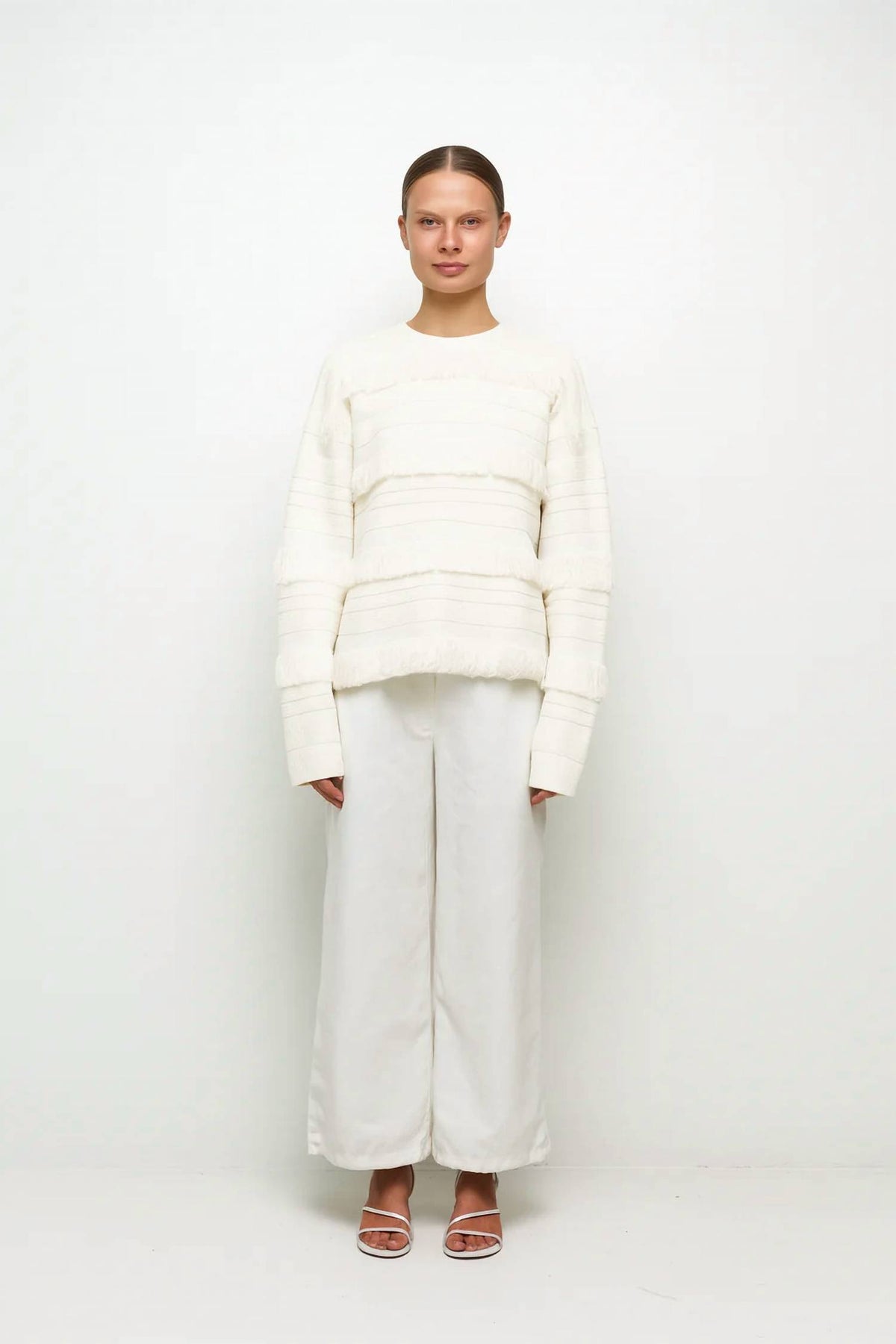 Simkhai - Carrick Crewneck Sweater