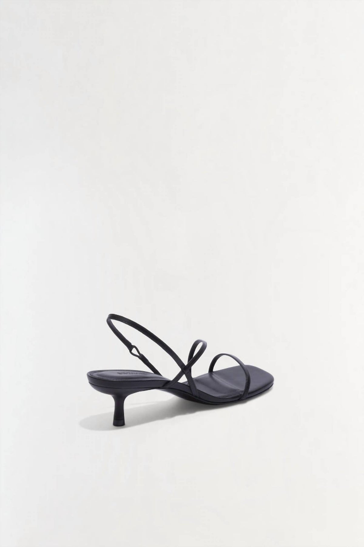 Simkhai - Women's Cedonia Strappy Kitten Heel Sandal