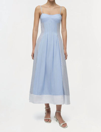 Simkhai - Chamberlain Dress