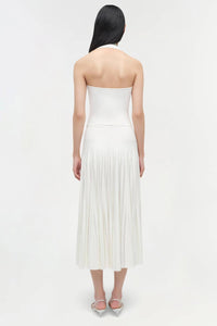 Simkhai - Chloe Knit Halter Tank